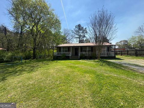 Photo of 6 General Avenue NW, Rome, GA 30165 (MLS # 10716706)
