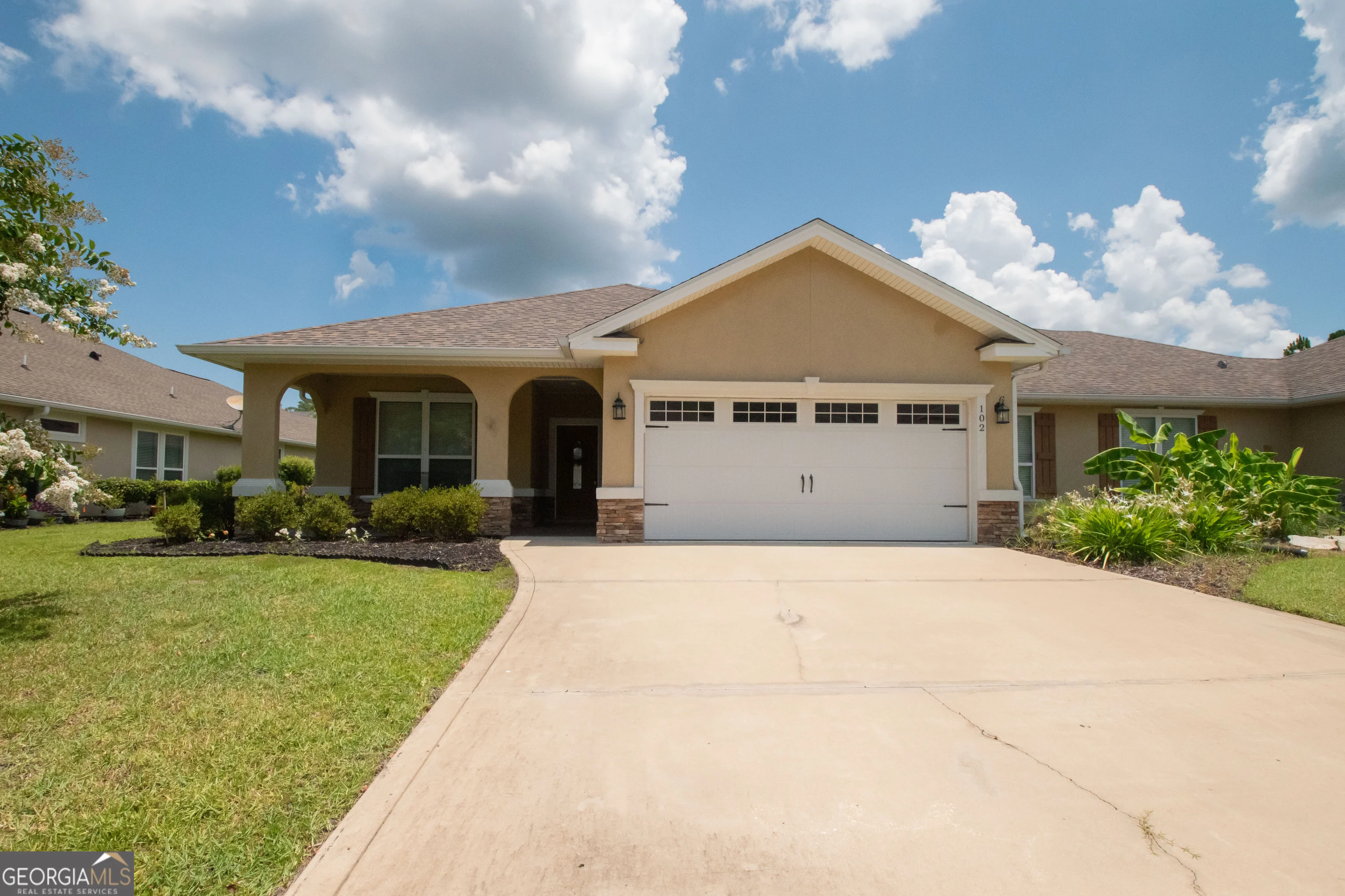 102 Miller Court
