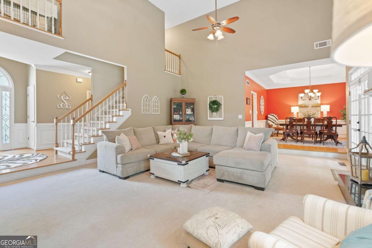 5714 Brookstone WALK NW