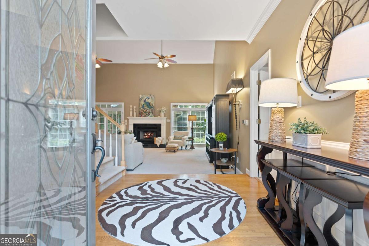 5714 Brookstone WALK NW
