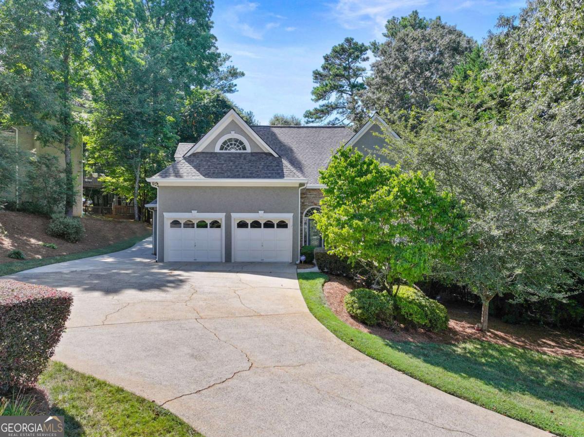 5714 Brookstone WALK NW