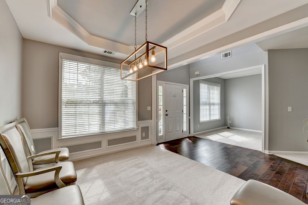 Photo of 450 Hillingdon Way, Suwanee, GA 30024 (MLS # 10756393)