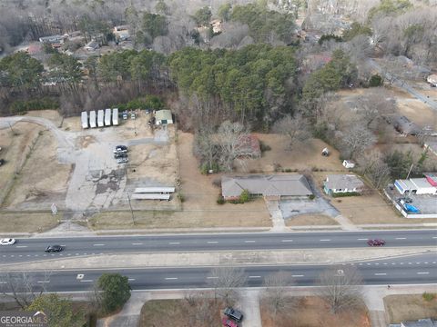 4582 Austell RD Austell GA 30106