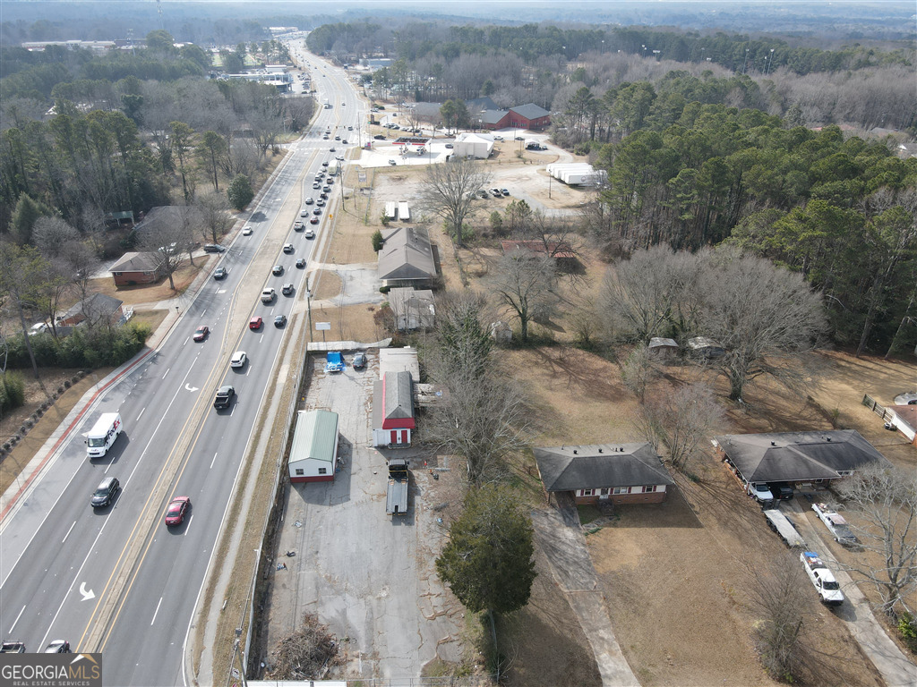 4582 Austell RD