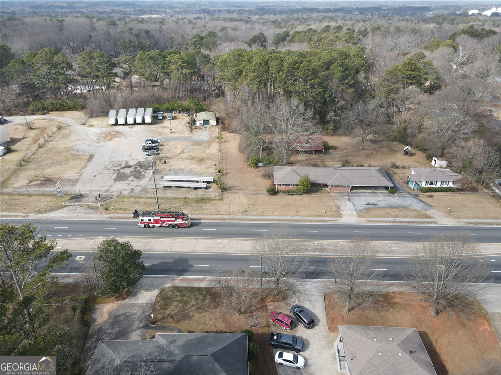 4582 Austell RD
