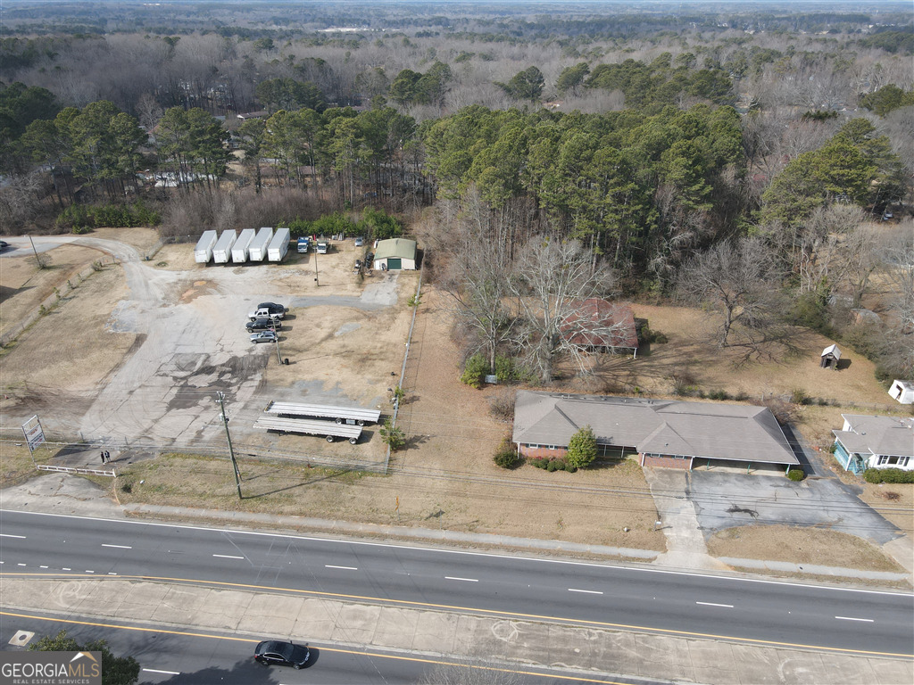 4582 Austell RD