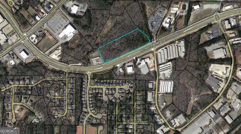 0 Farmer Industrial BLVD Newnan GA 30263