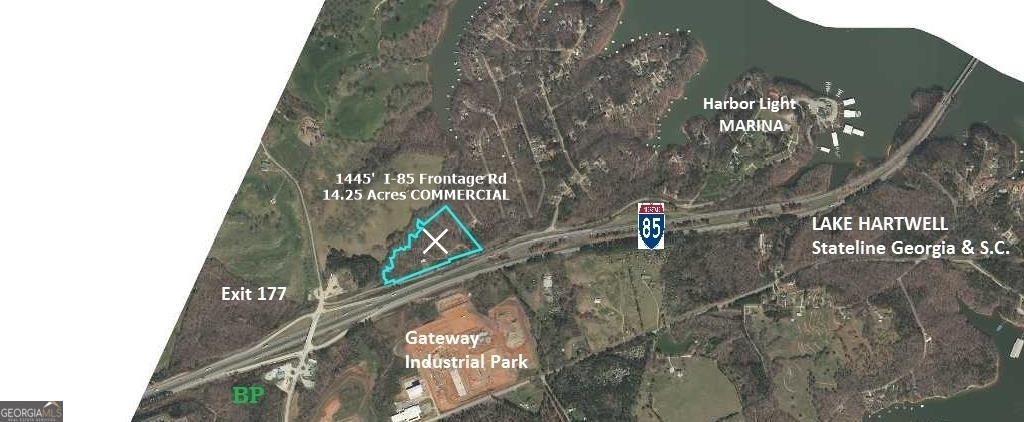 271 Harbor Light Marina RD