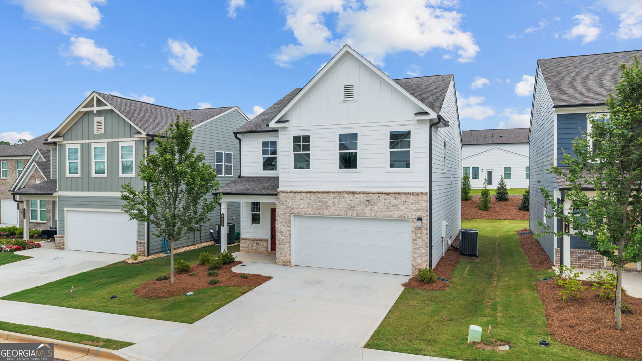 4406 Buttonwood LN