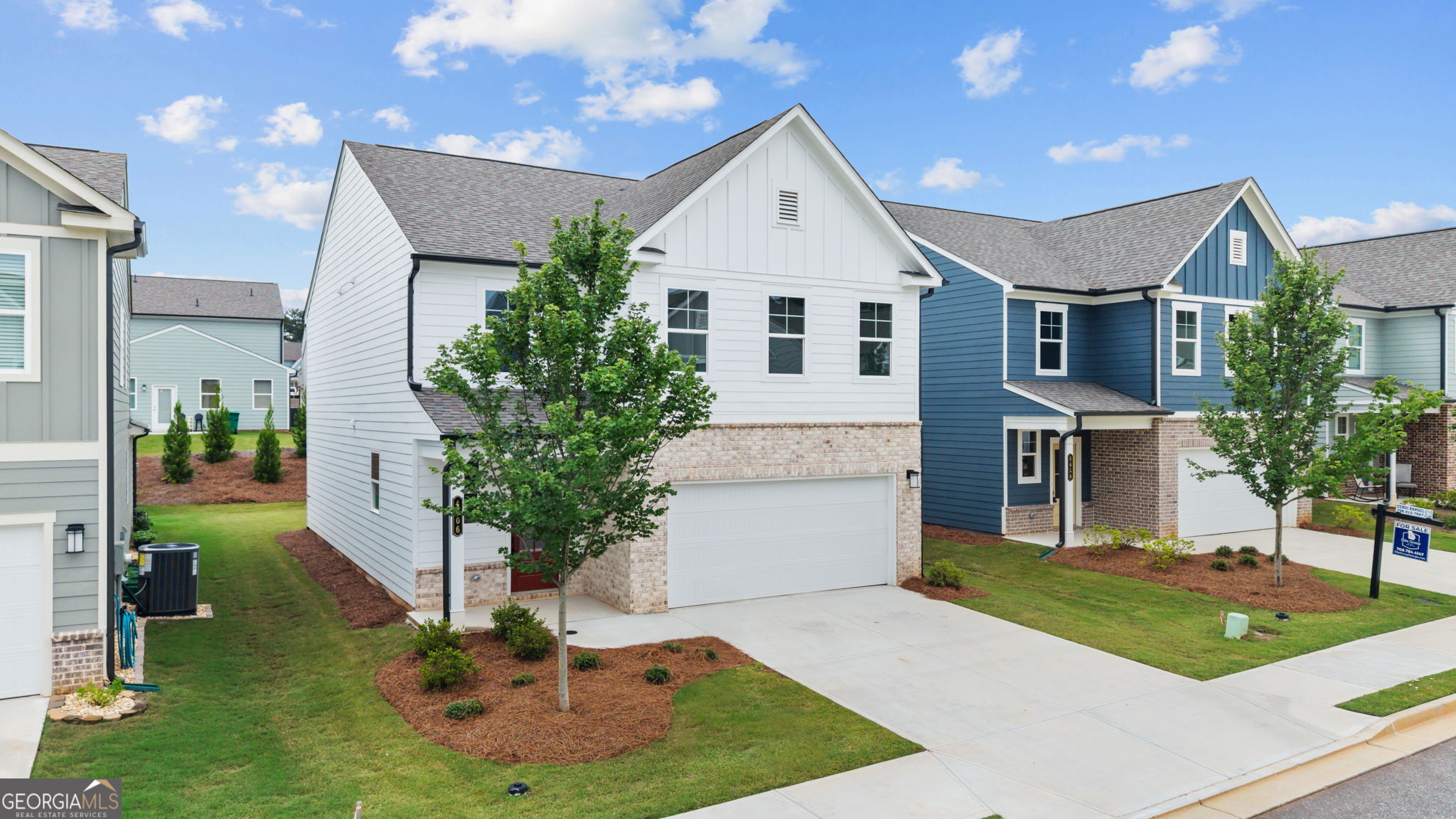 4406 Buttonwood LN
