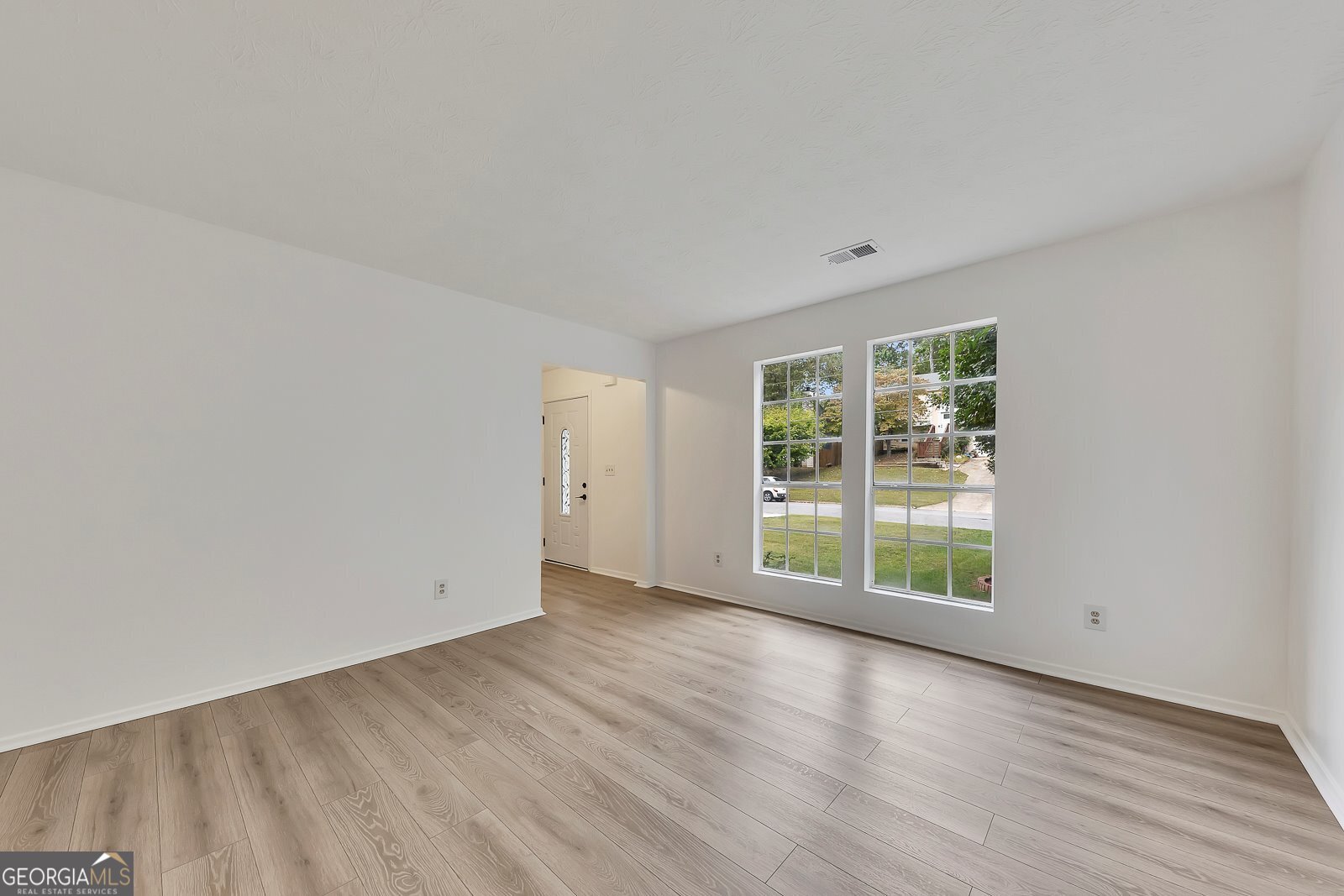 Berkshire Manor - Residential
