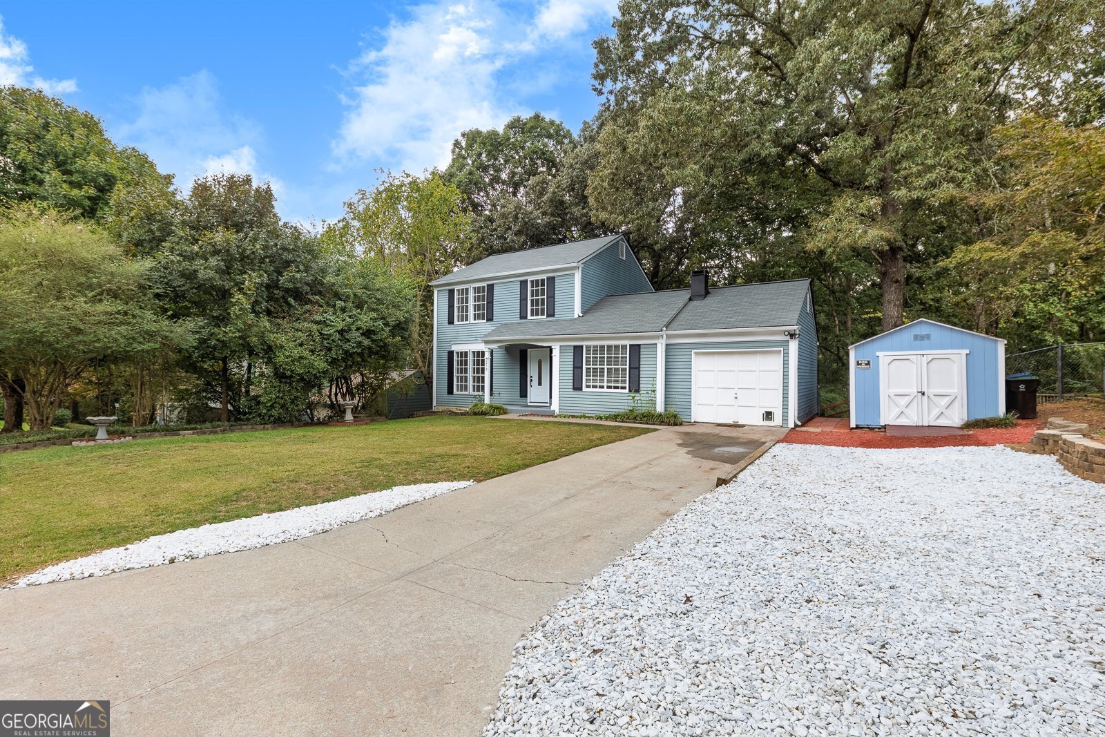 3273 Long Indian Creek CT