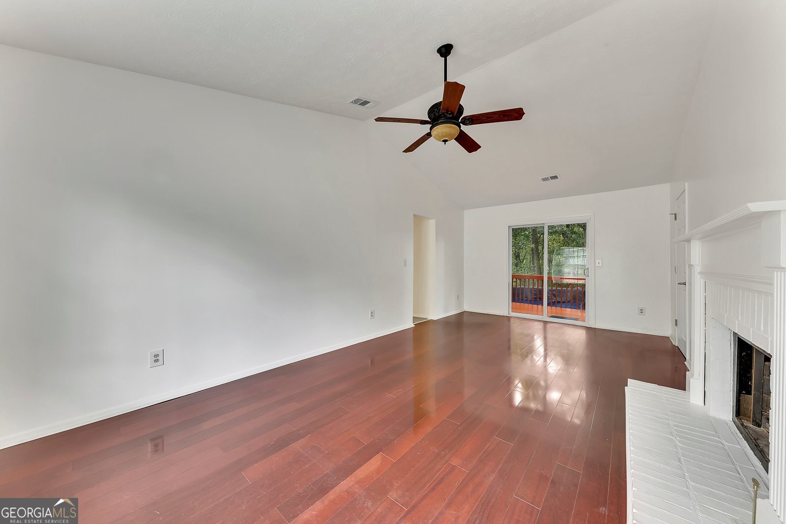 Berkshire Manor - Residential