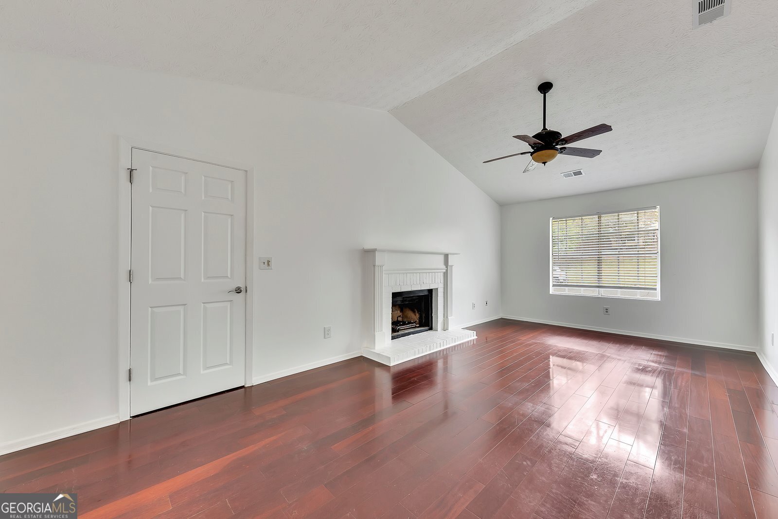 Berkshire Manor - Residential