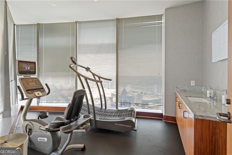 3344 Peachtree Rd NE Unit 3105, Atlanta, GA, 30326, USA, 2 Bedrooms Bedrooms, ,3 BathroomsBathrooms,Condo,Active,3344 Peachtree Rd NE Unit 3105,10684132
