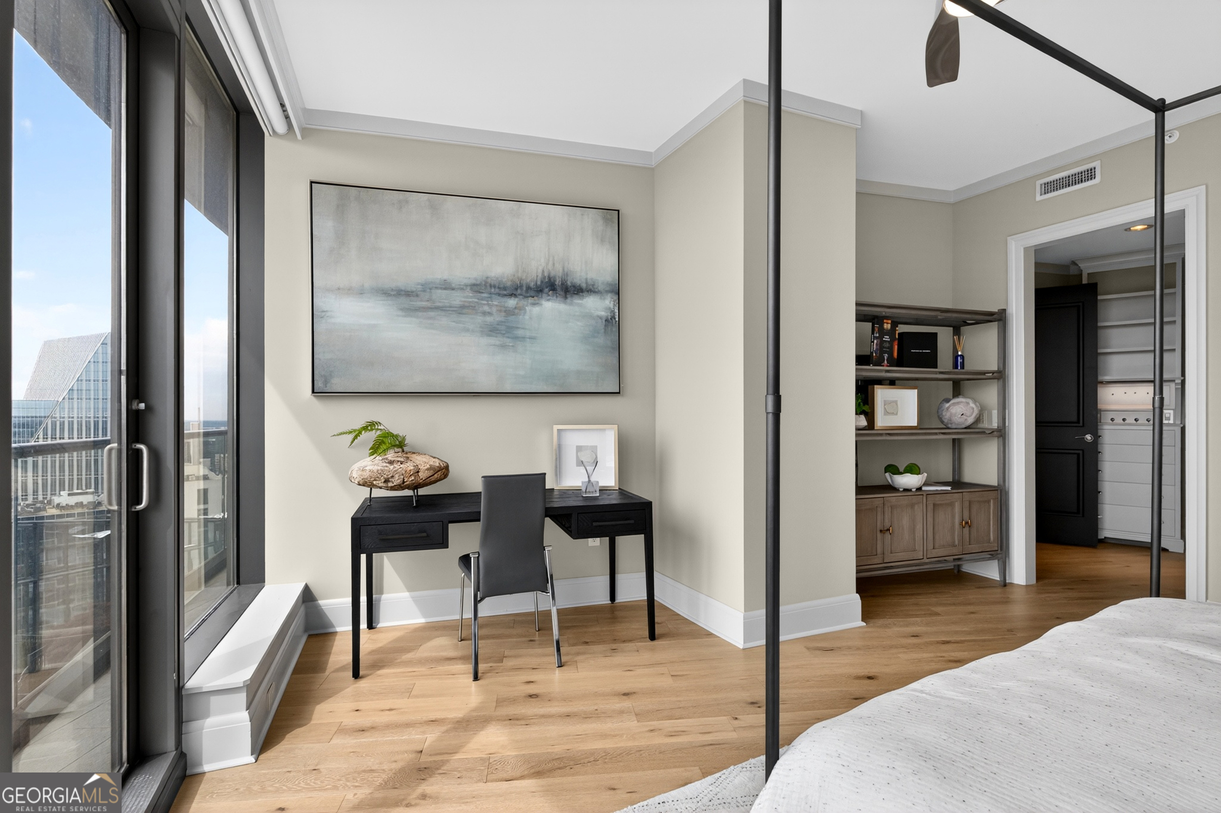 3344 Peachtree Rd NE Unit 3105, Atlanta, GA, 30326, USA, 2 Bedrooms Bedrooms, ,3 BathroomsBathrooms,Condo,Active,3344 Peachtree Rd NE Unit 3105,10684132