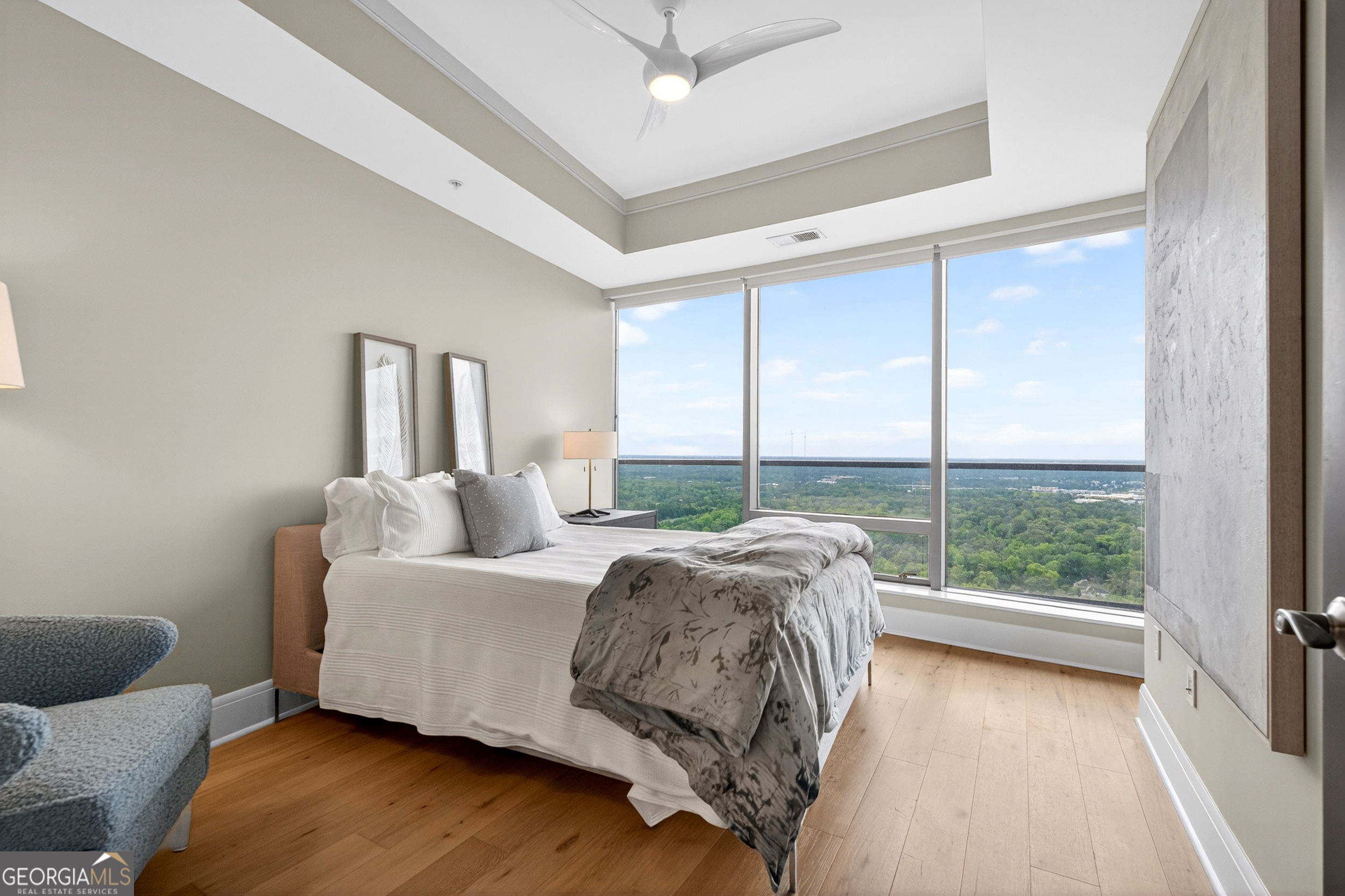 3344 Peachtree Rd NE Unit 3105, Atlanta, GA, 30326, USA, 2 Bedrooms Bedrooms, ,3 BathroomsBathrooms,Condo,Active,3344 Peachtree Rd NE Unit 3105,10684132