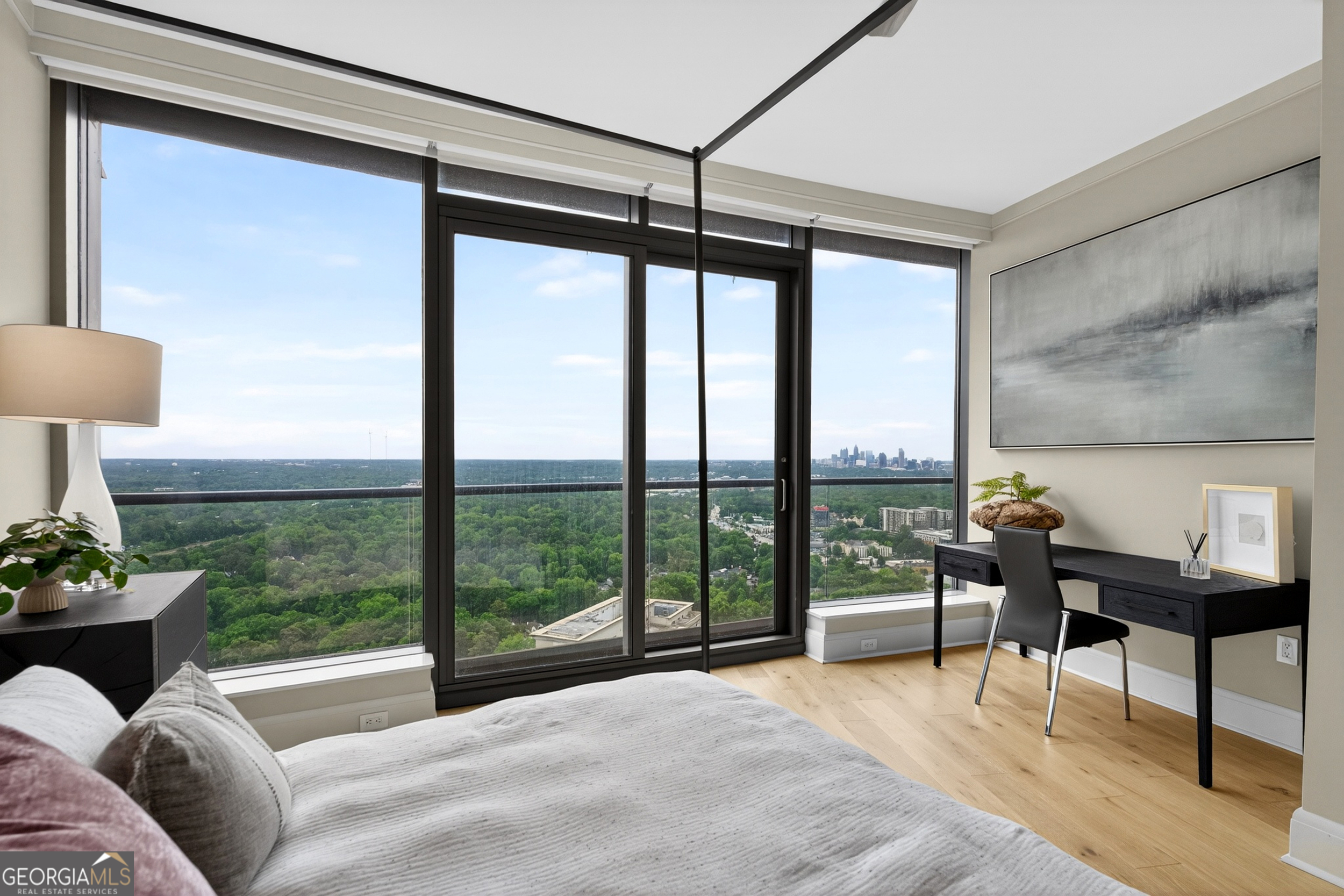 3344 Peachtree Rd NE Unit 3105, Atlanta, GA, 30326, USA, 2 Bedrooms Bedrooms, ,3 BathroomsBathrooms,Condo,Active,3344 Peachtree Rd NE Unit 3105,10684132