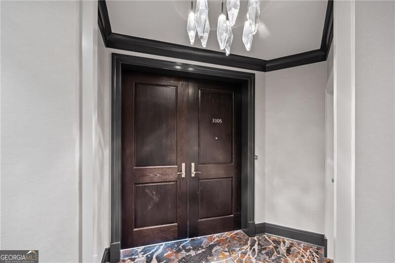 3344 Peachtree RD NE 3105