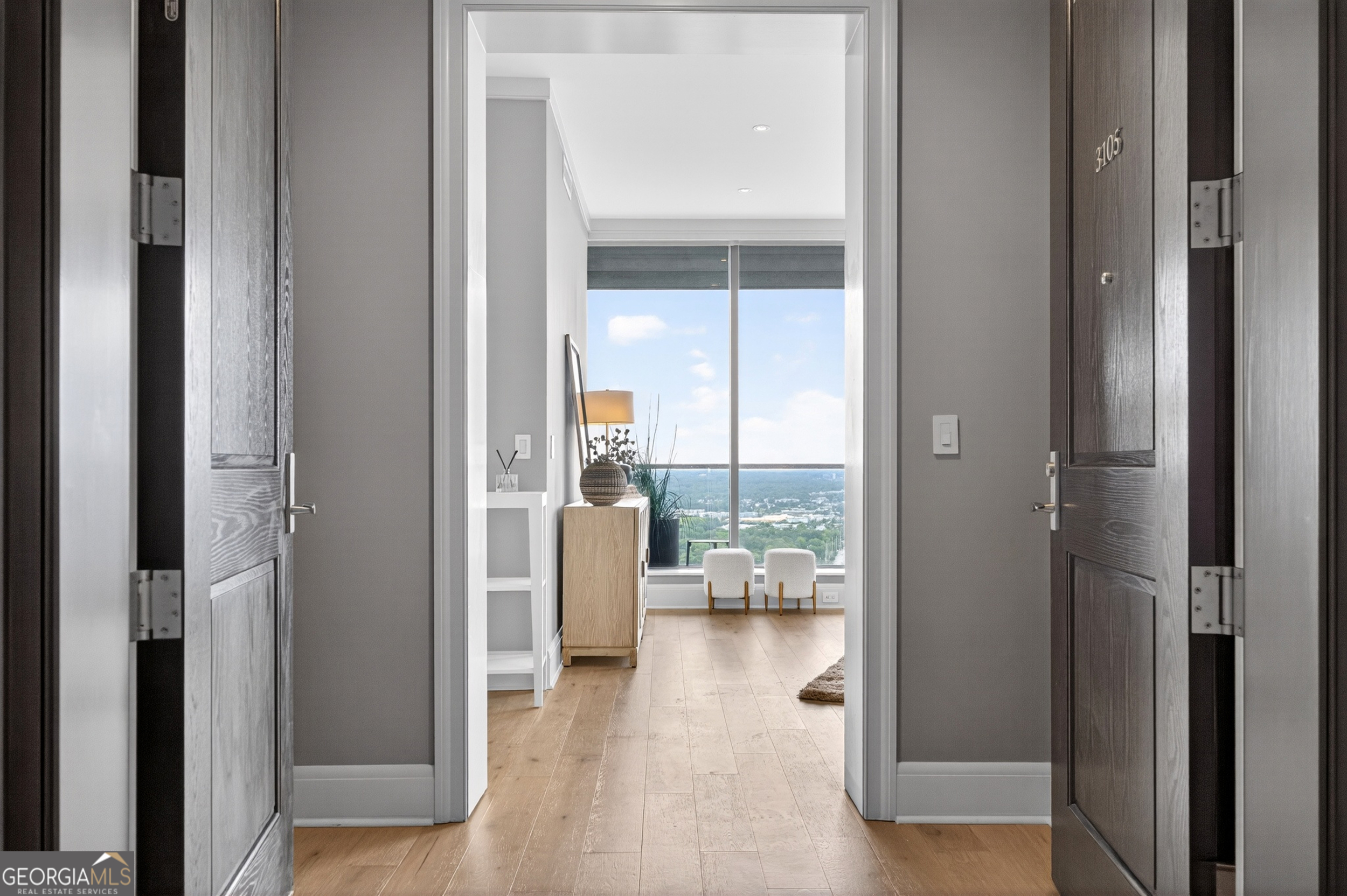 3344 Peachtree Rd NE Unit 3105, Atlanta, GA, 30326, USA, 2 Bedrooms Bedrooms, ,3 BathroomsBathrooms,Condo,Active,3344 Peachtree Rd NE Unit 3105,10684132