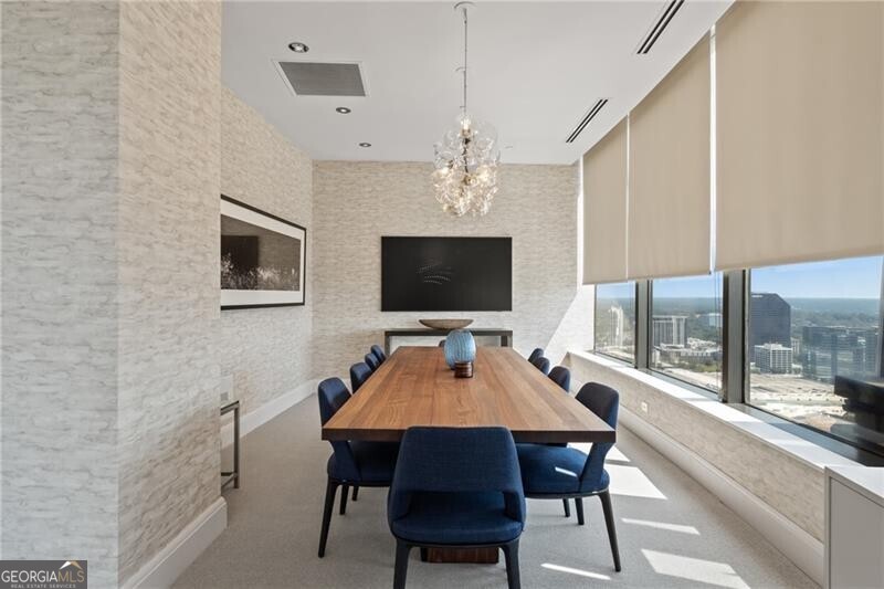 3344 Peachtree Rd NE Unit 3105, Atlanta, GA, 30326, USA, 2 Bedrooms Bedrooms, ,3 BathroomsBathrooms,Condo,Active,3344 Peachtree Rd NE Unit 3105,10684132