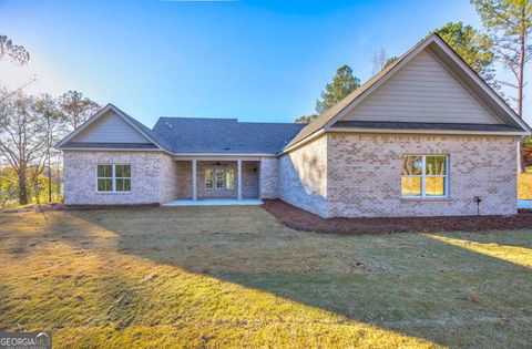 A home in LaGrange