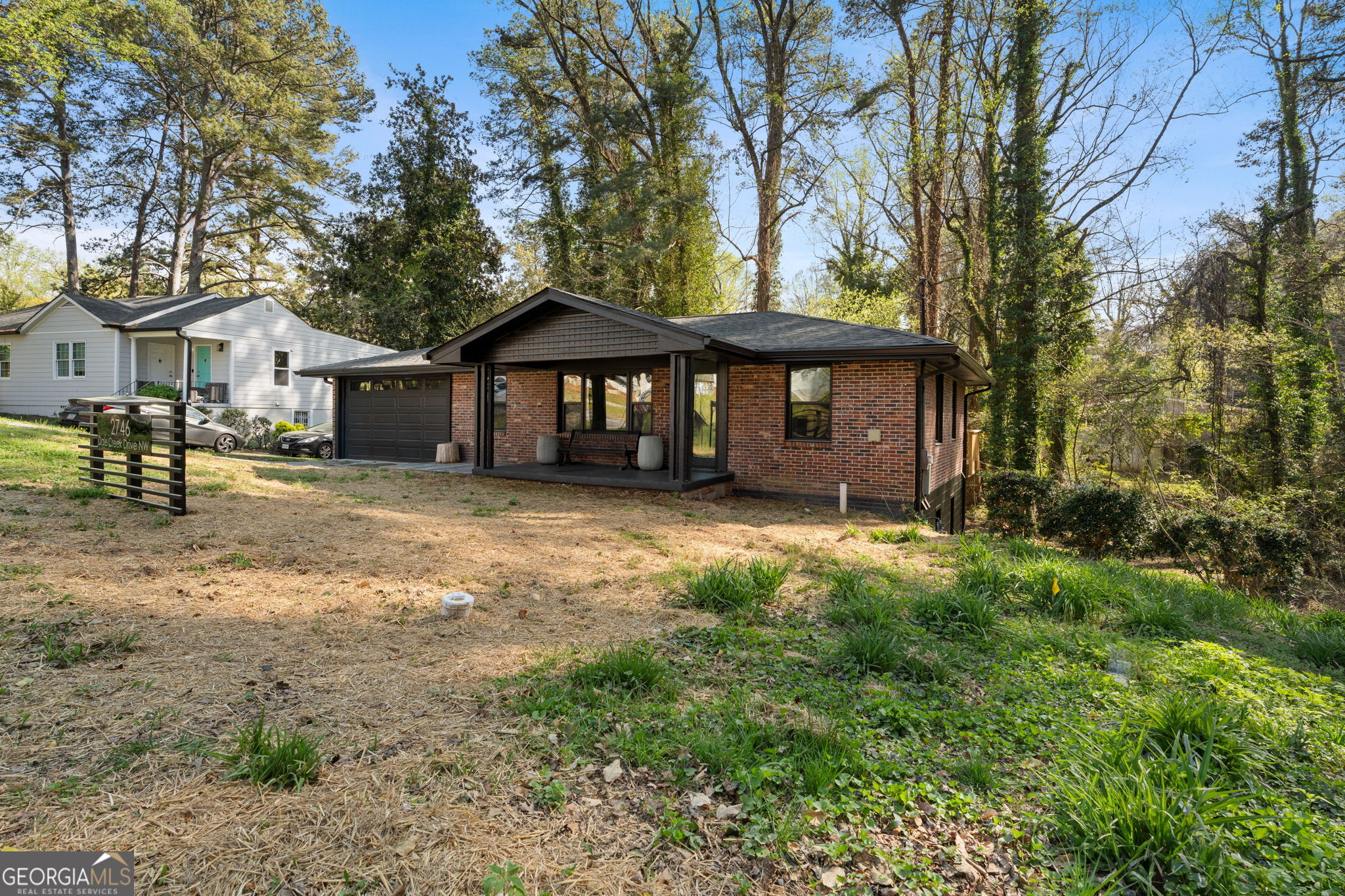 2746 Dale Creek DR NW