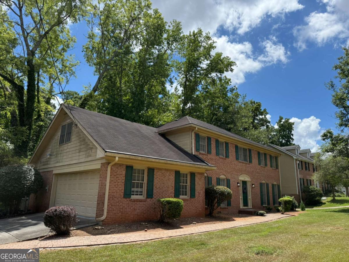 1931 Peeler RD
