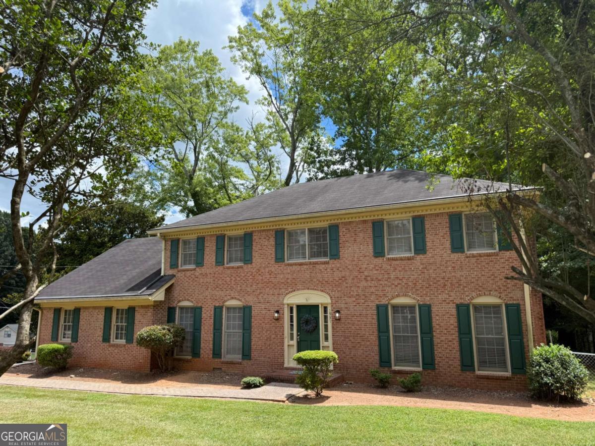 1931 Peeler RD