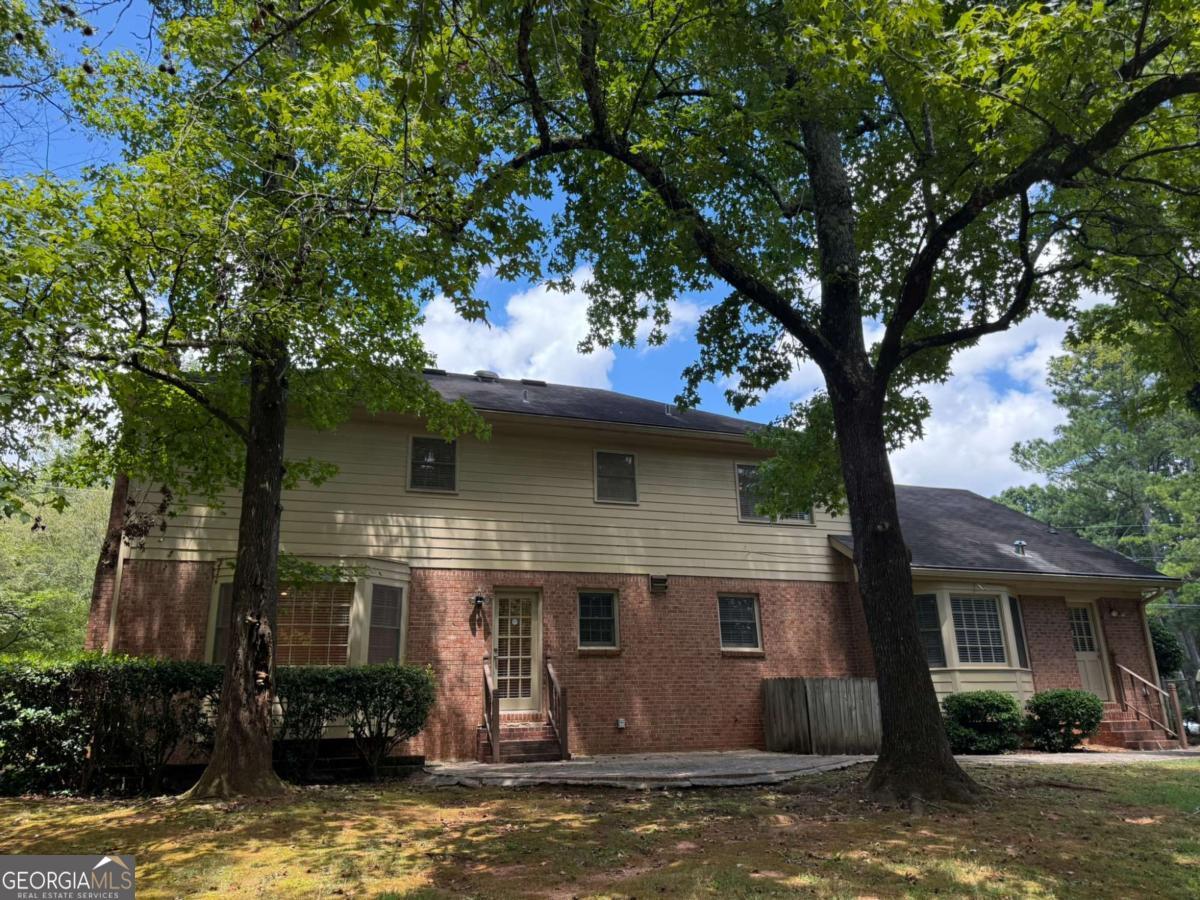 1931 Peeler RD