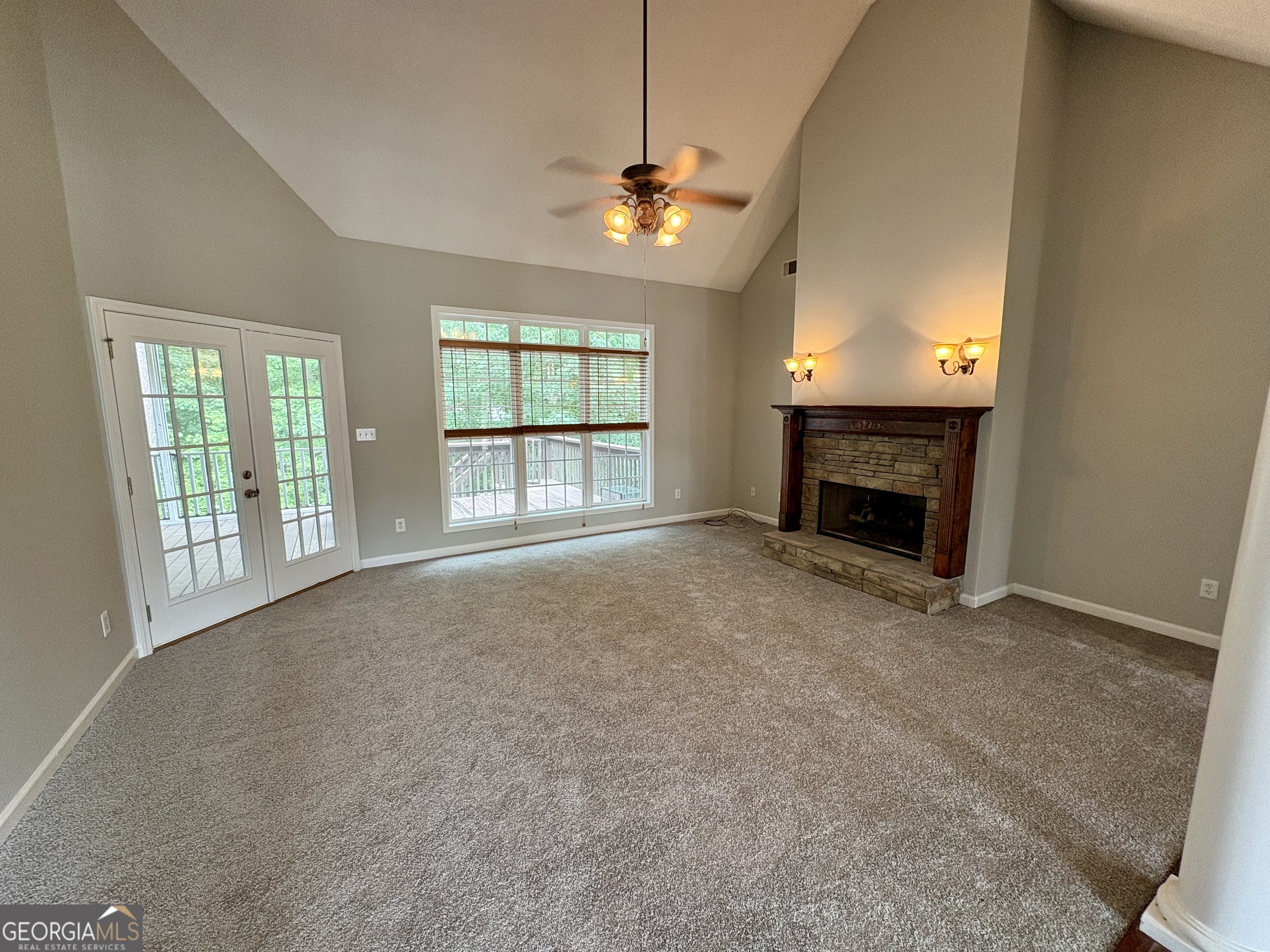 Gainesborough - Residential