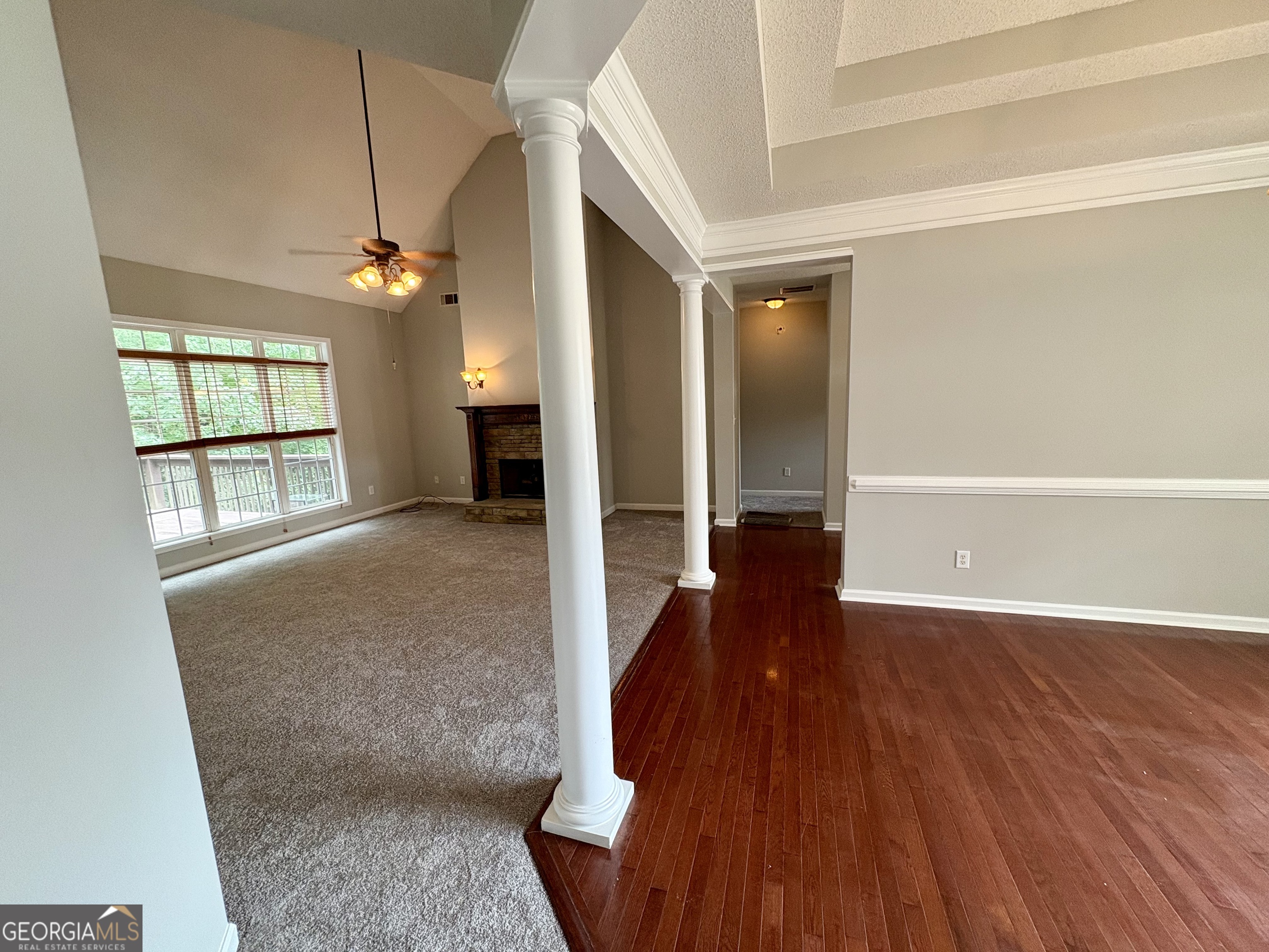 Gainesborough - Residential