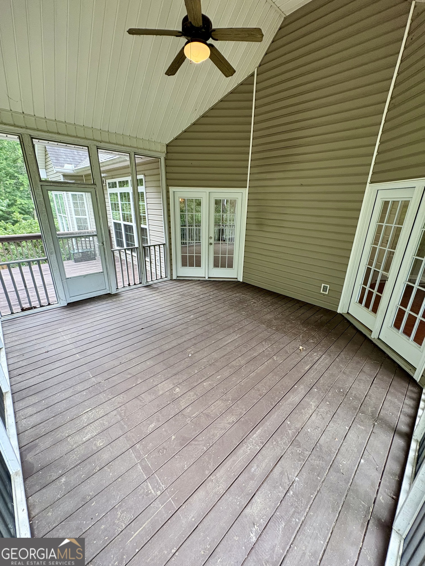 Gainesborough - Residential