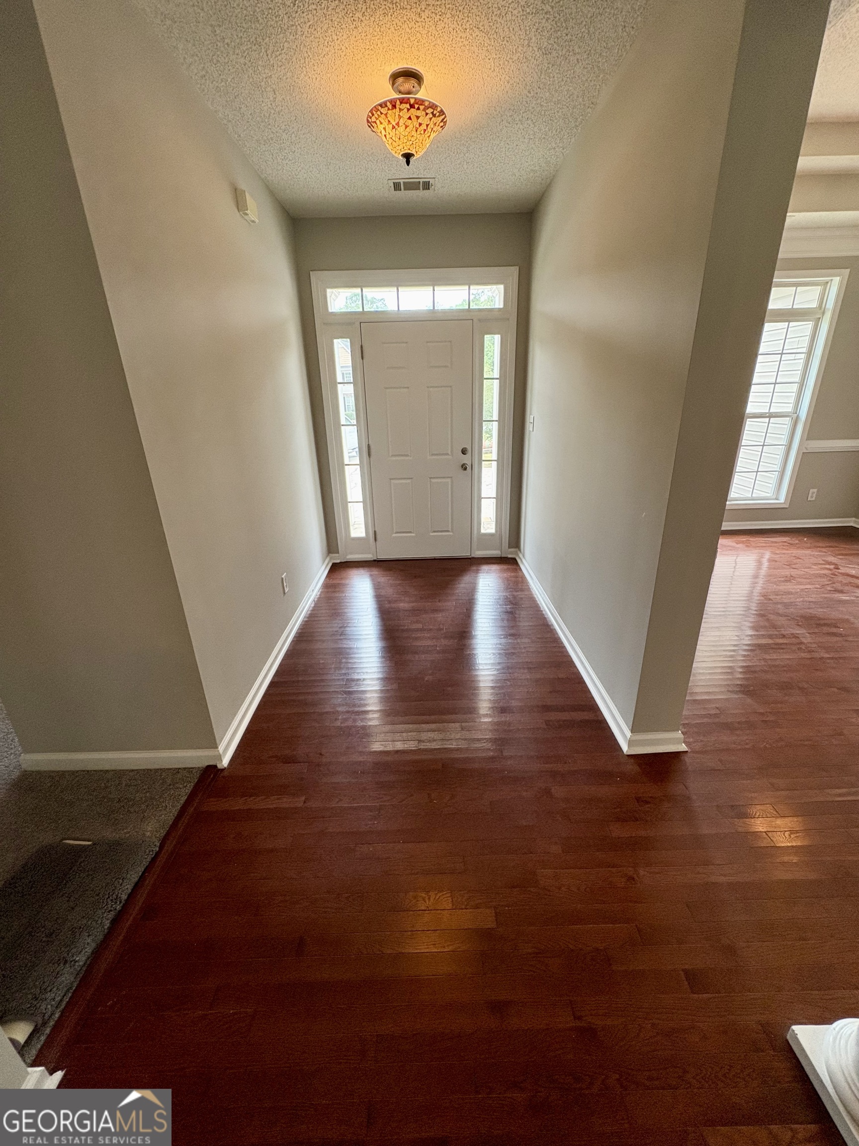 Gainesborough - Residential