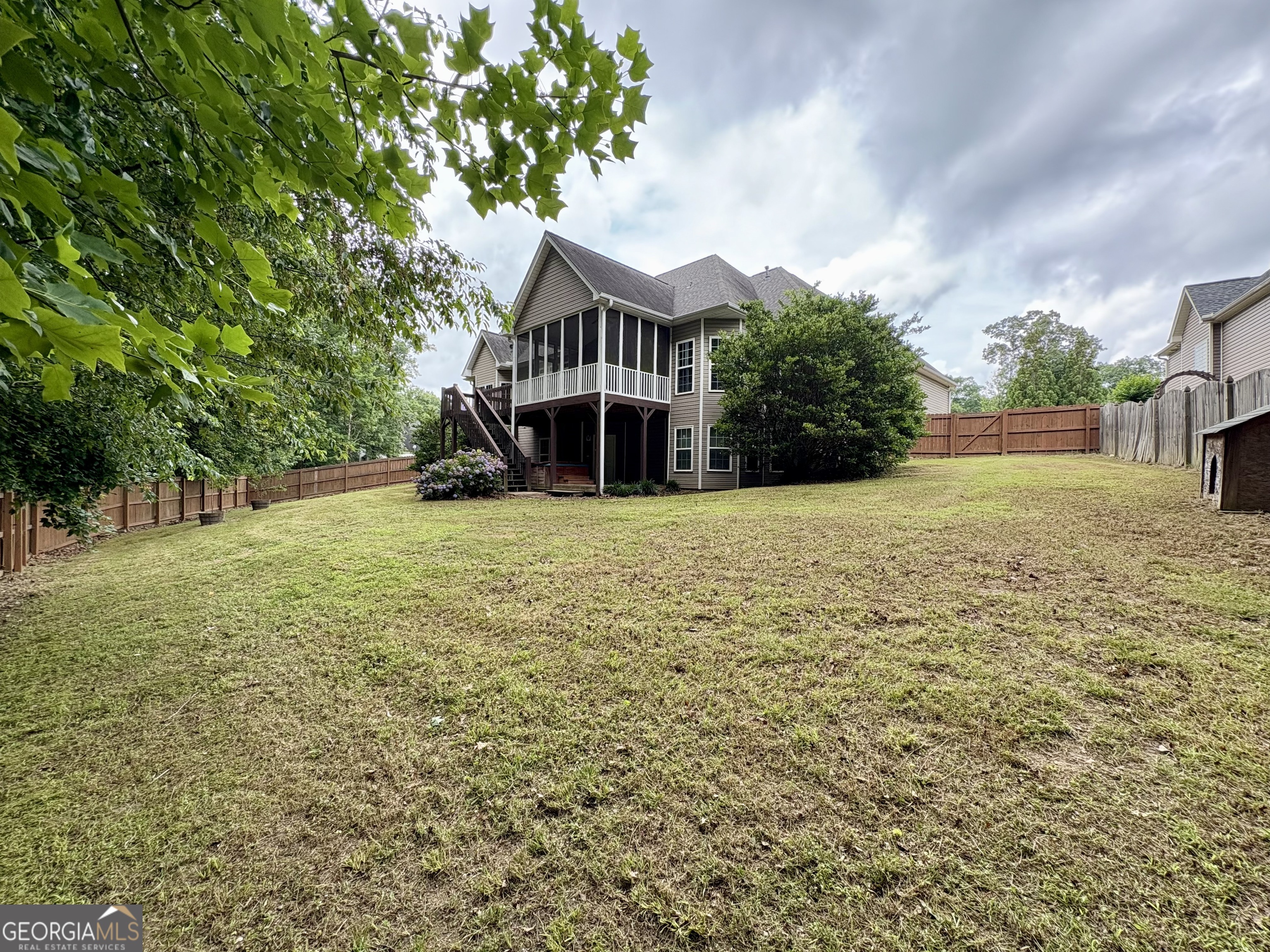Gainesborough - Residential