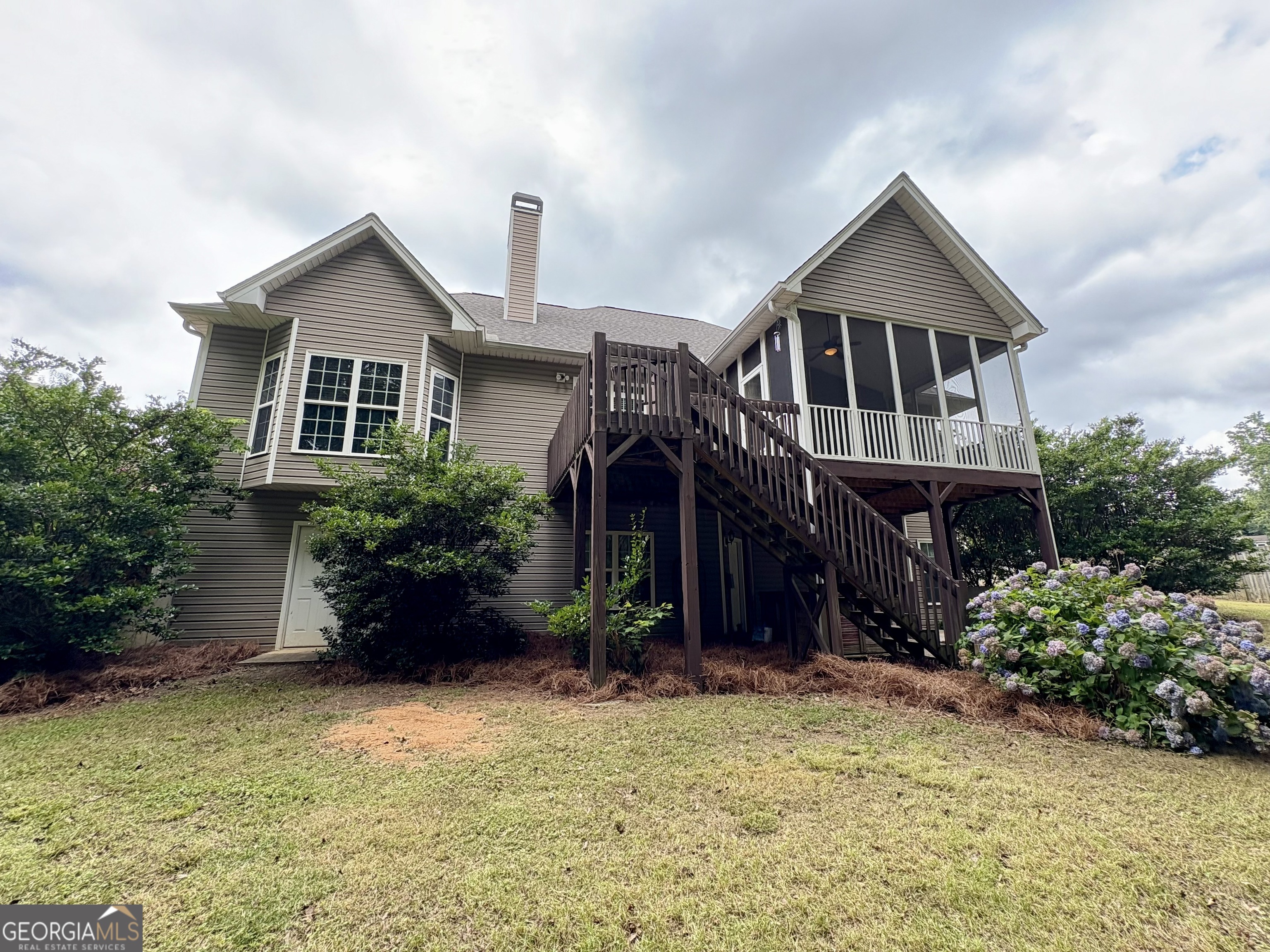 Gainesborough - Residential