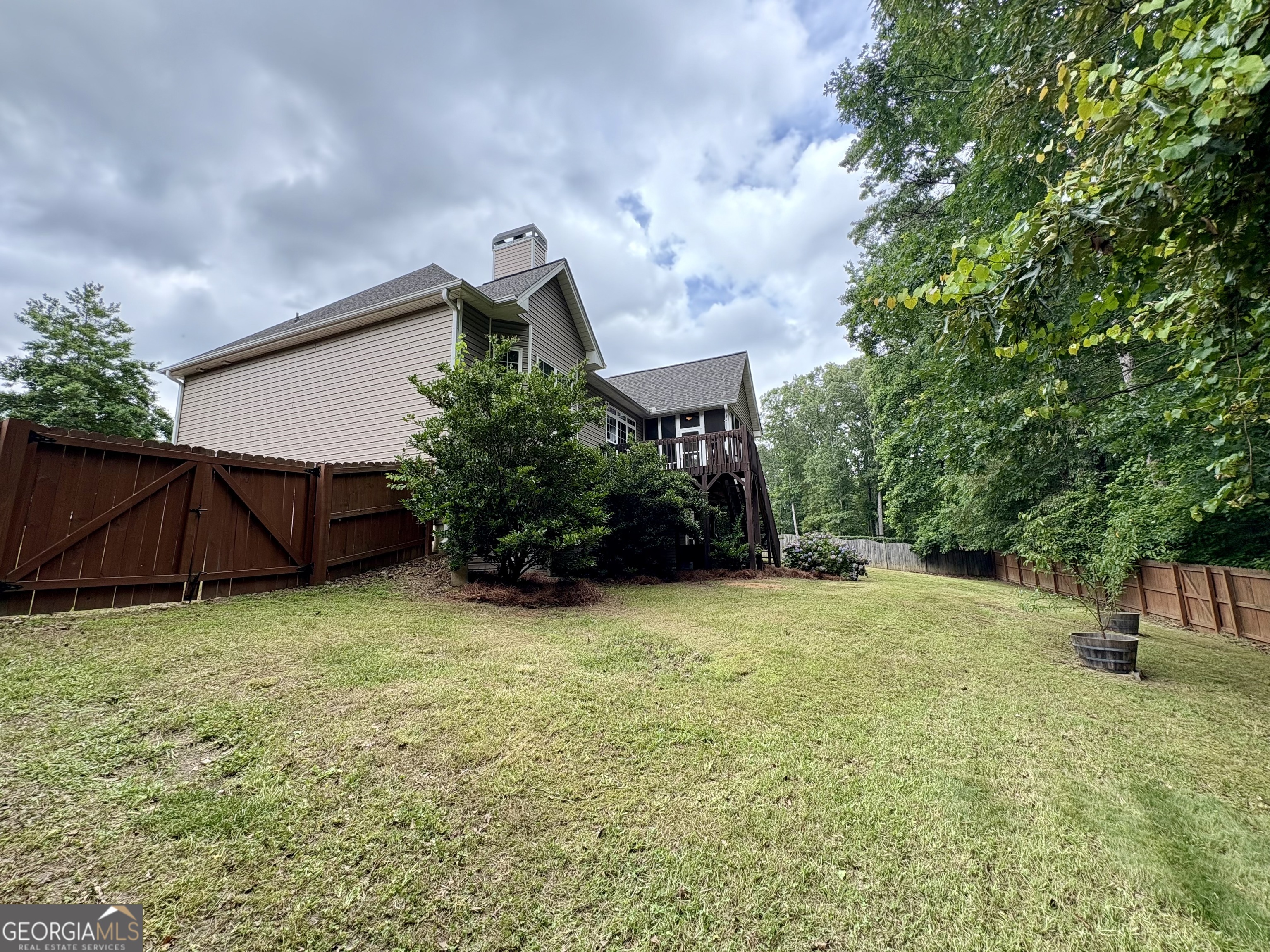 Gainesborough - Residential