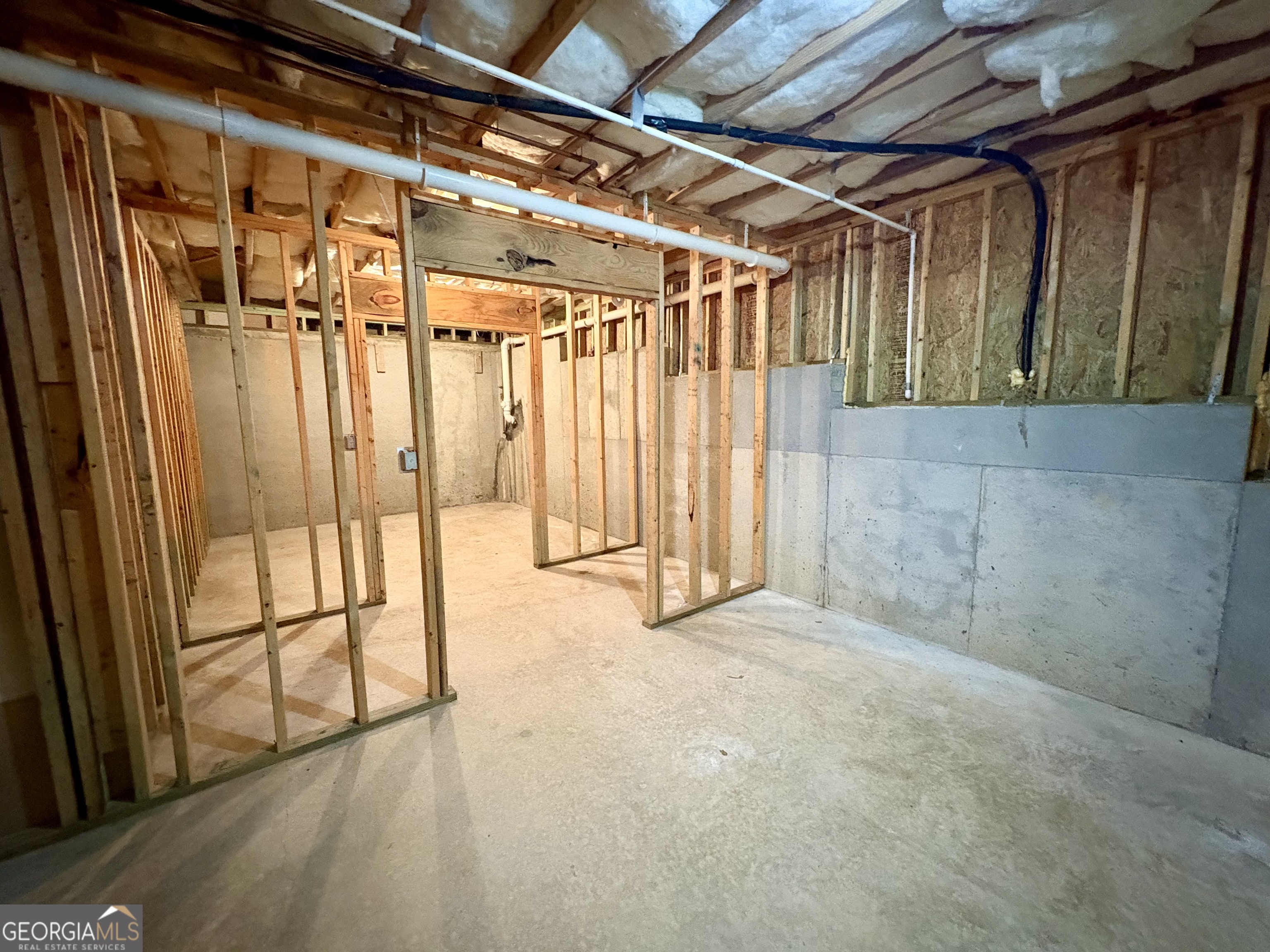 Gainesborough - Residential