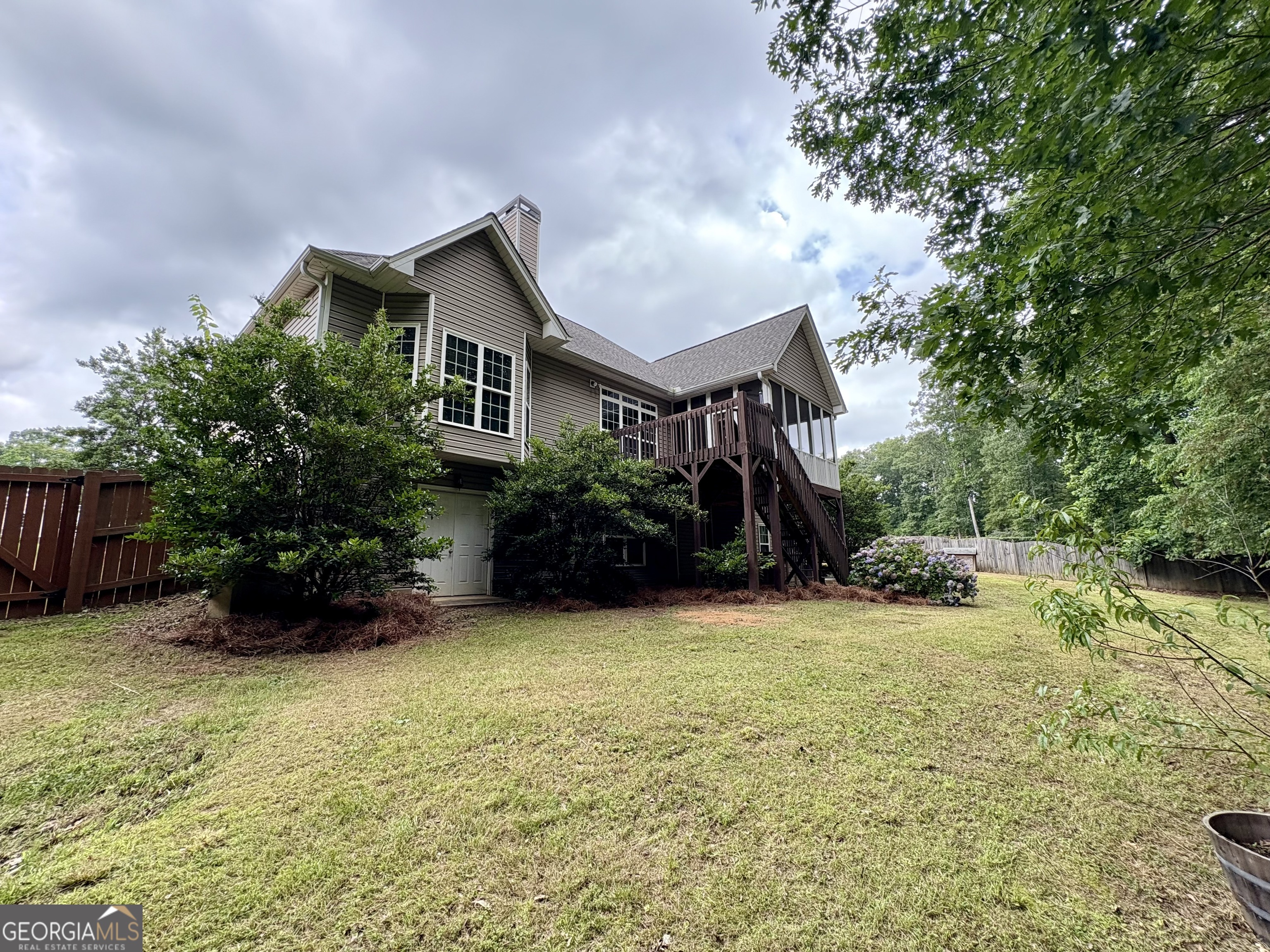 Gainesborough - Residential