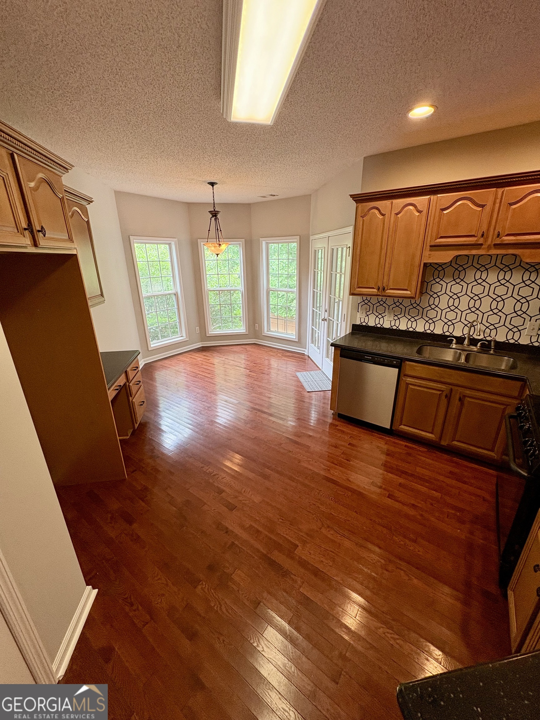 Gainesborough - Residential