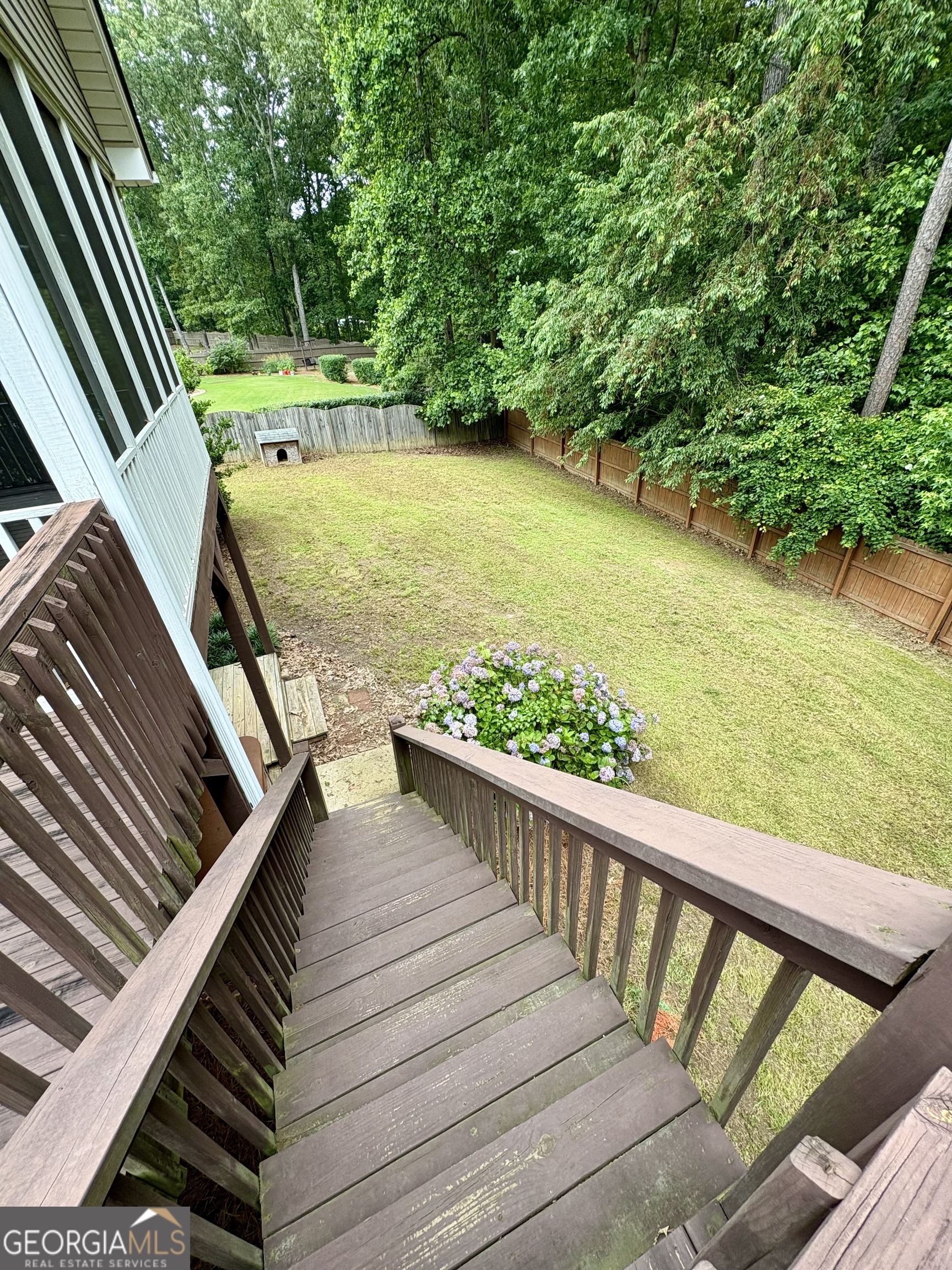 Gainesborough - Residential