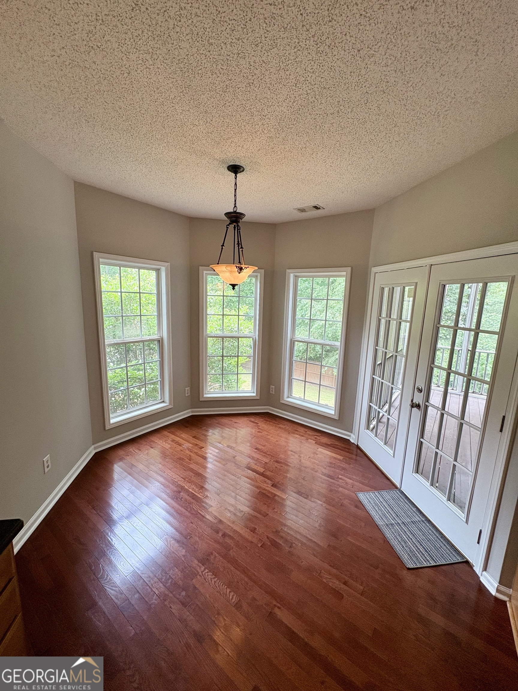 Gainesborough - Residential