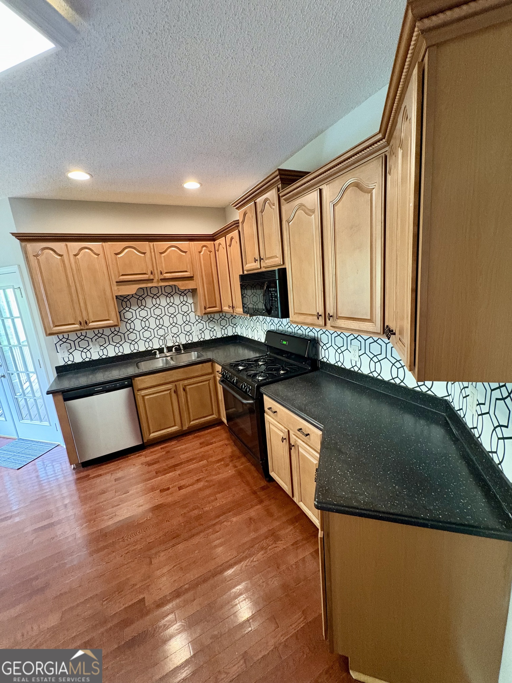 Gainesborough - Residential