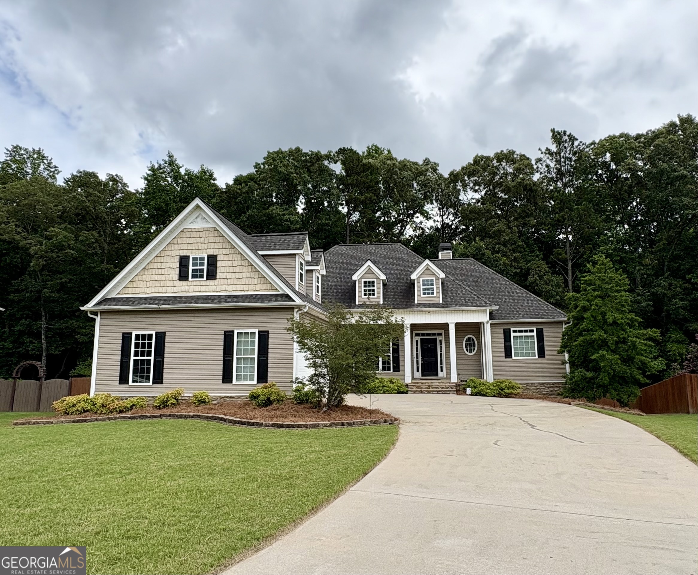 Gainesborough - Residential