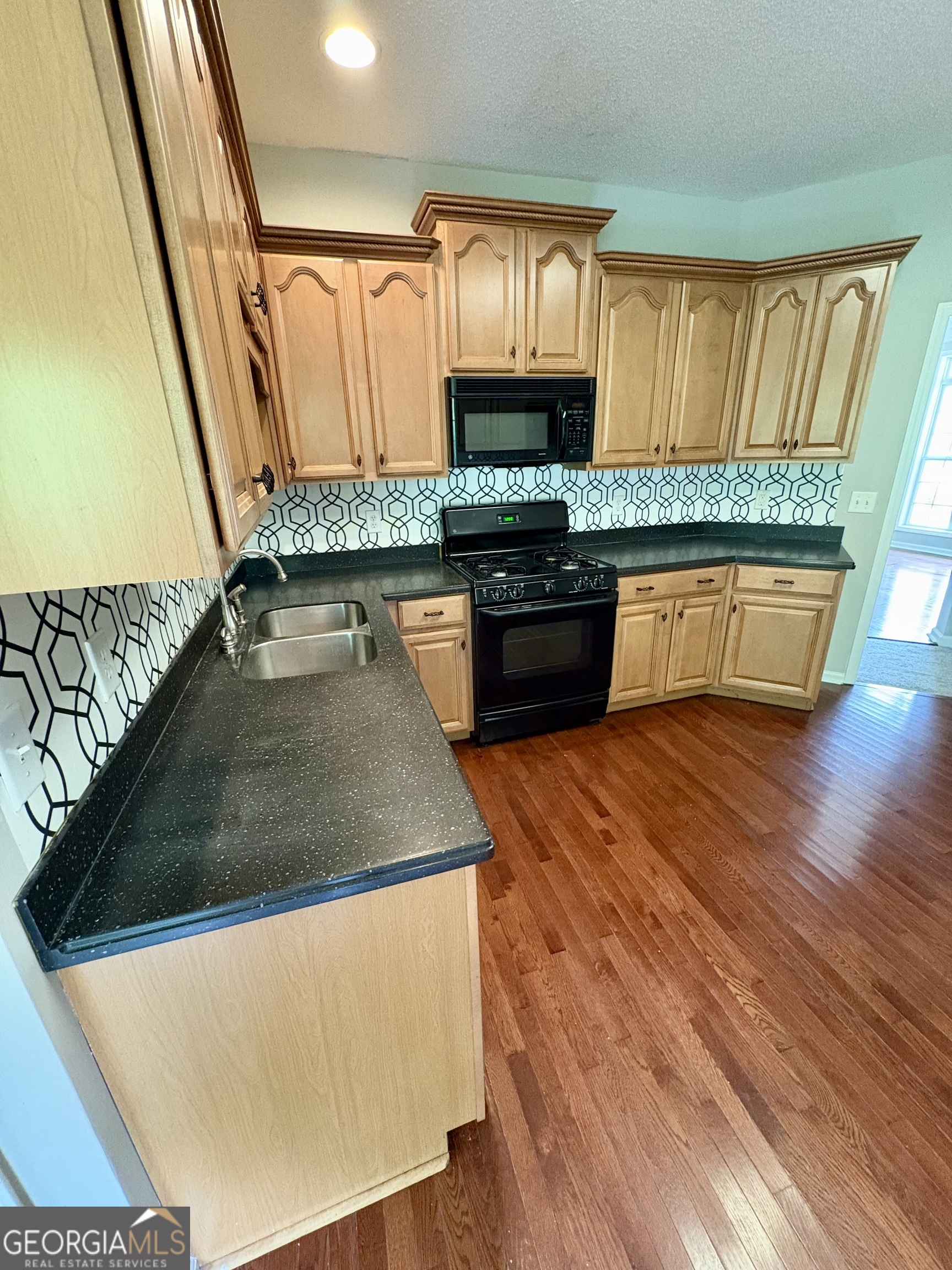 Gainesborough - Residential