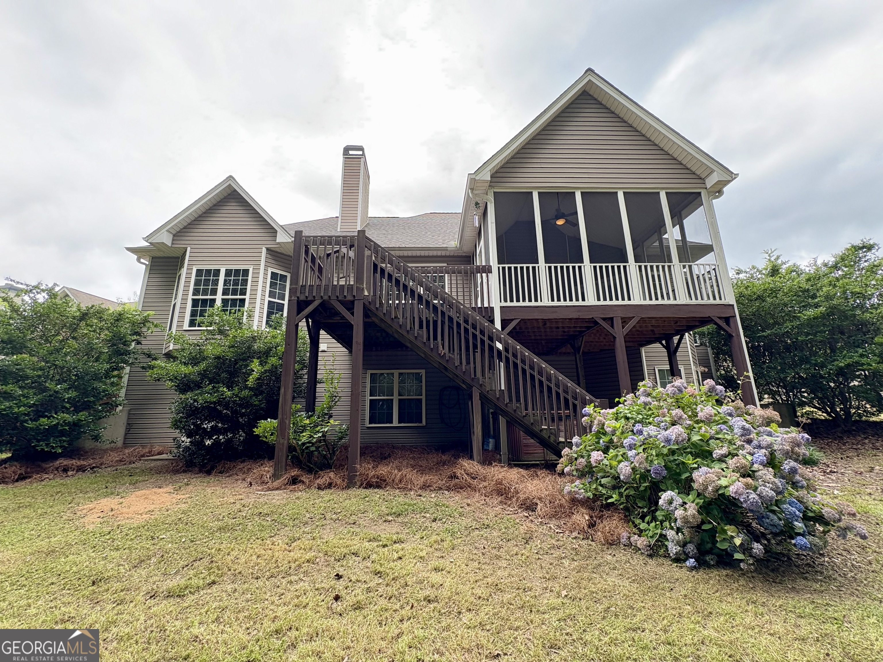 Gainesborough - Residential