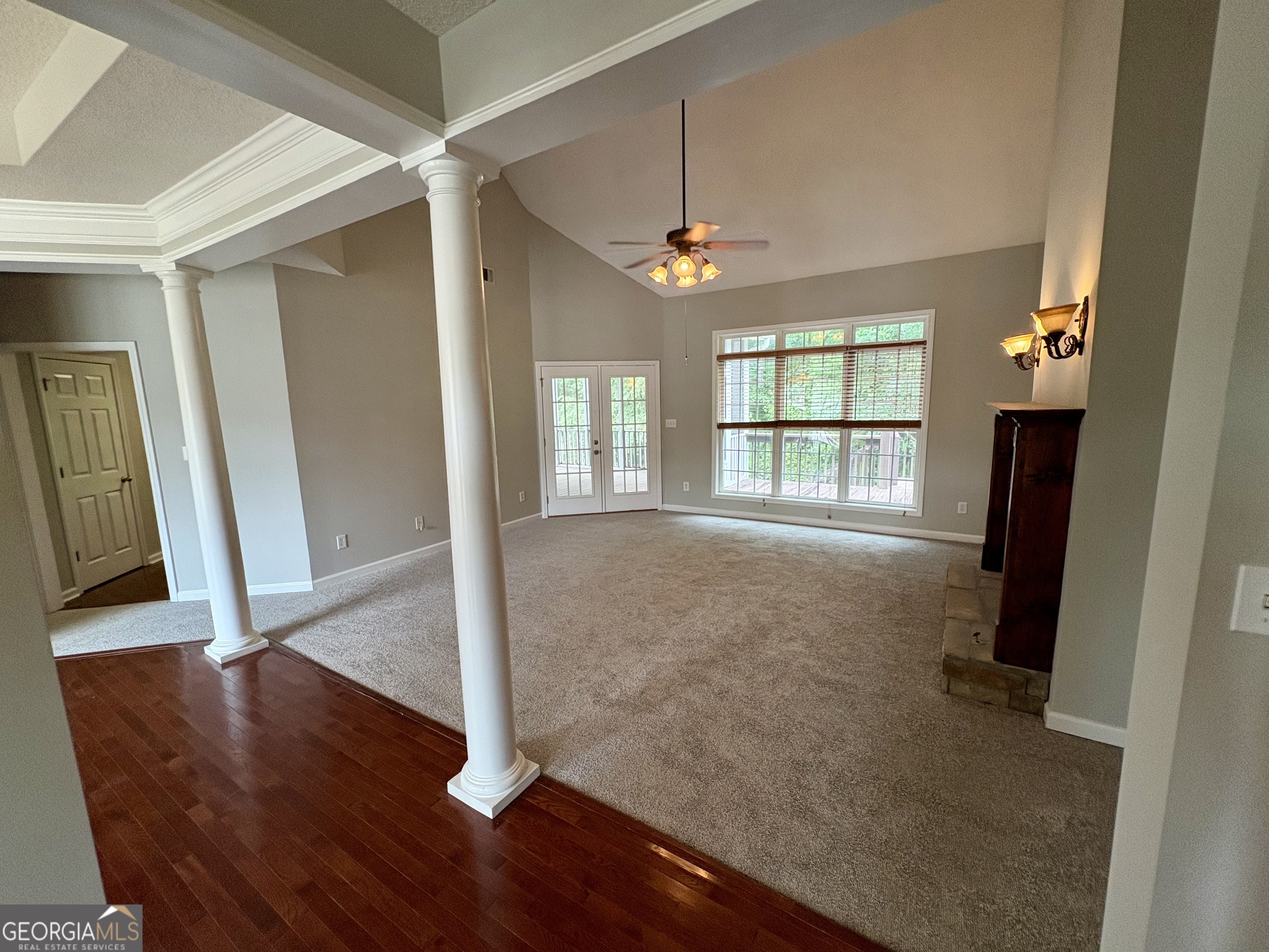 Gainesborough - Residential