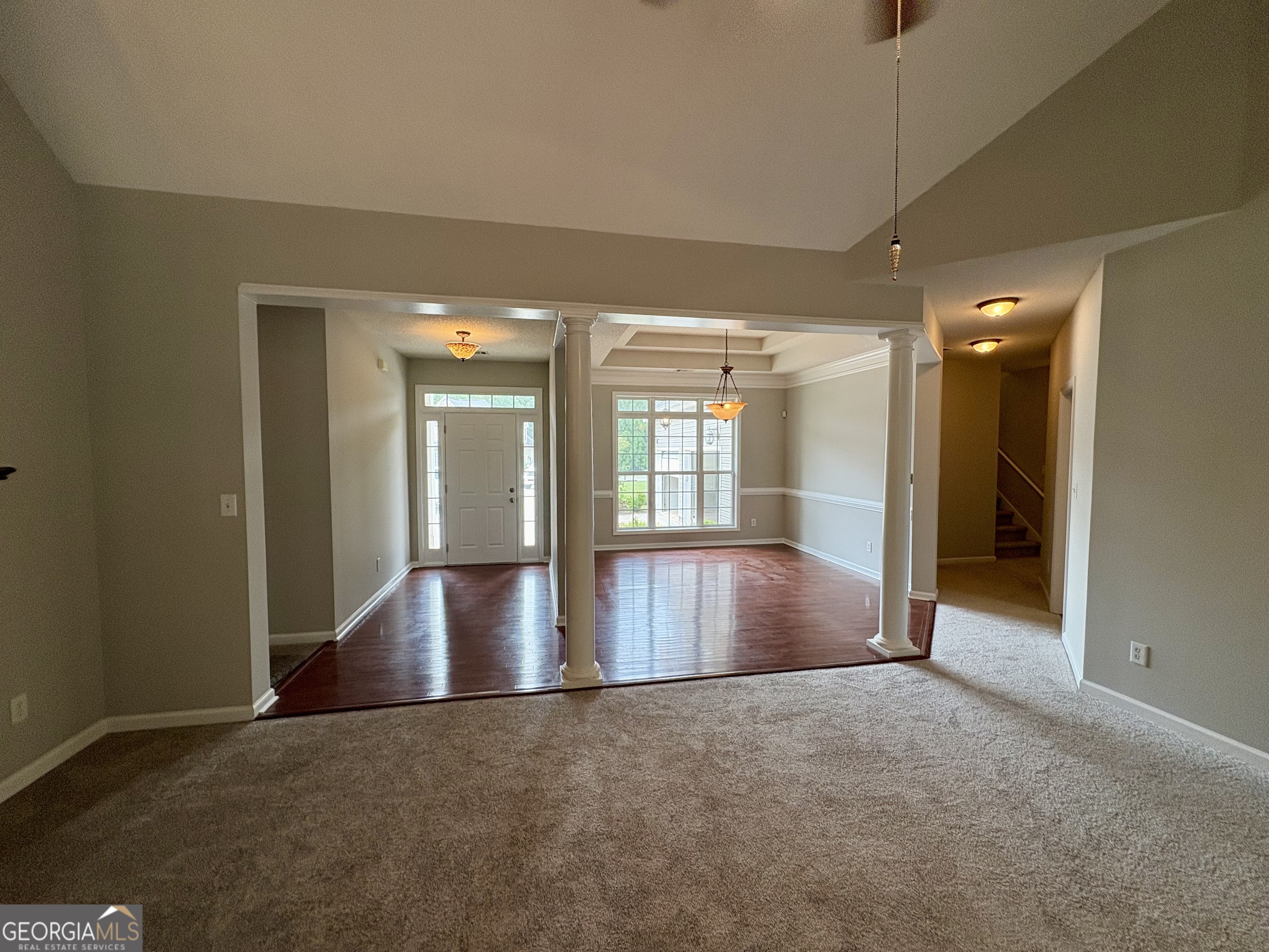 Gainesborough - Residential