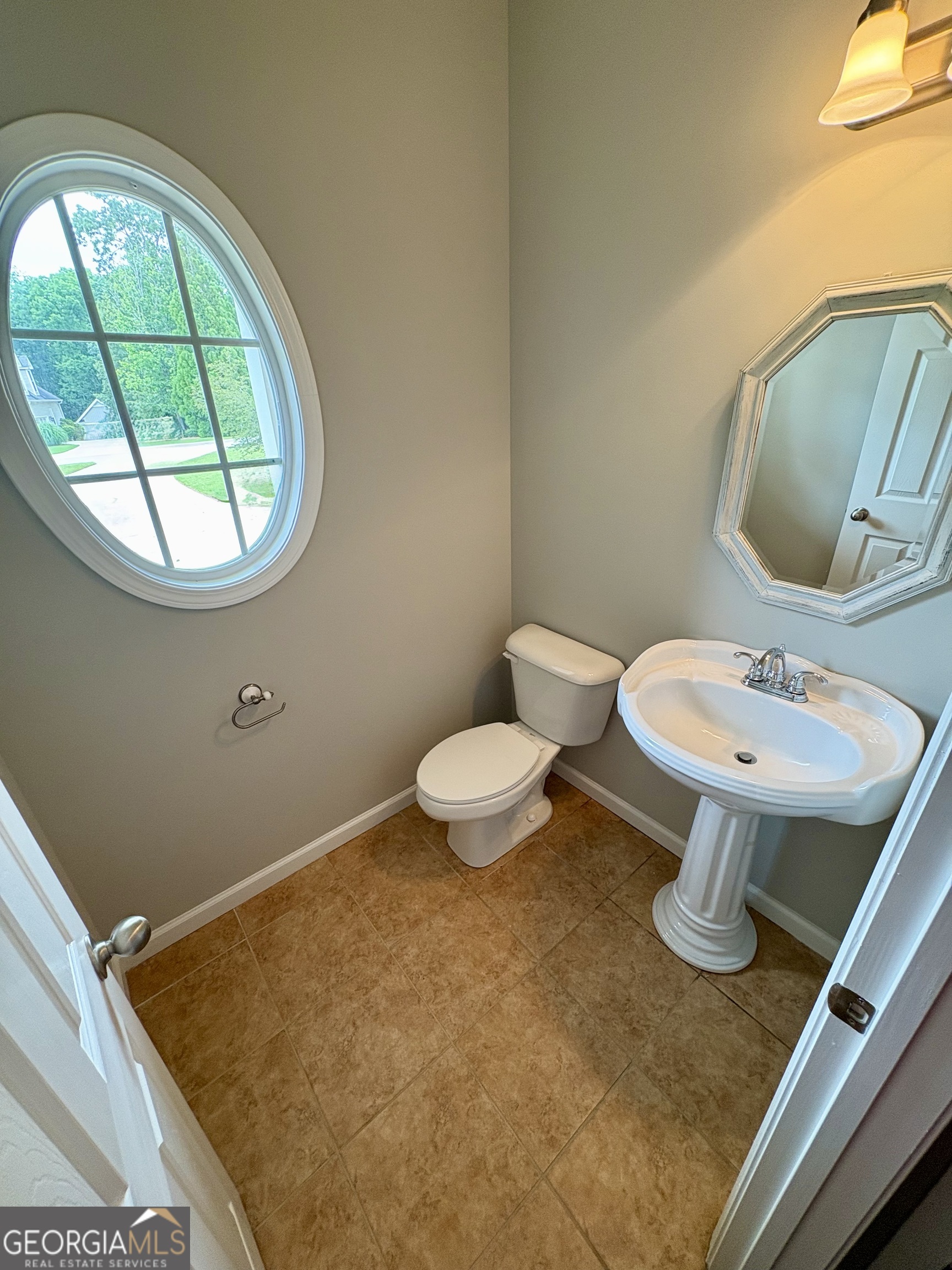 Gainesborough - Residential