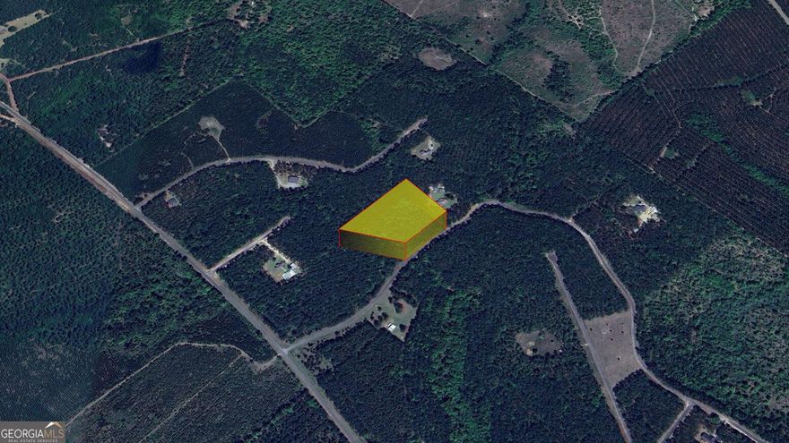 Rare opportunity to own 4.67 acres in the peaceful countryside of Southwest Laurens County! Nestled in a quiet and private setting, this beautiful parcel offers a mix of open spaces and wooded areas, ideal for building your dream home and enjoying a serene country retreat. Just 15-20 minutes from downtown Dublin and 10 minutes from I-16, you'll enjoy country peace without sacrificing access to stores like Kroger and Dublin Mall, hospitals including Fairview Park Hospital and Carl Vinson VA Medical Center, as well as parks and recreational areas like Stubbs Park and Southern Pines Regional Park. Surrounded by gentle pines and the natural beauty of Laurens County, this is rural Georgia living at its best-private, peaceful, and full of potential. Don't miss your chance to invest in space, privacy, and future possibilities!